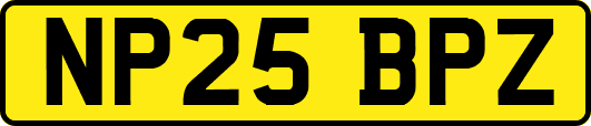 NP25BPZ