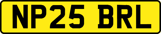 NP25BRL