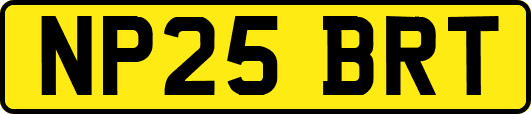 NP25BRT