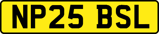 NP25BSL