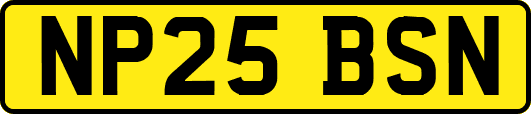 NP25BSN