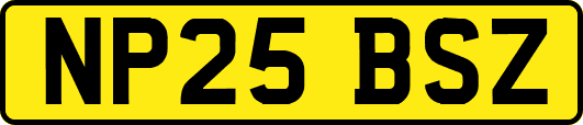 NP25BSZ