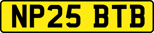 NP25BTB