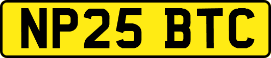 NP25BTC