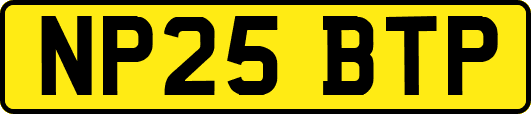 NP25BTP