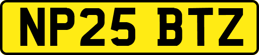 NP25BTZ
