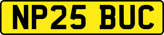 NP25BUC
