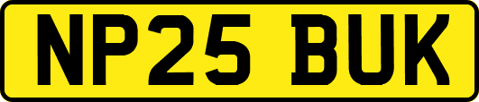 NP25BUK