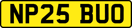 NP25BUO