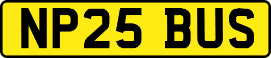 NP25BUS