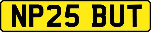 NP25BUT