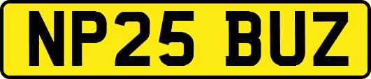 NP25BUZ