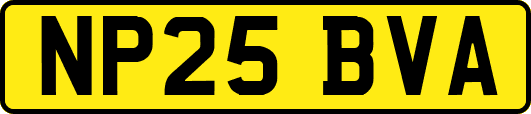 NP25BVA