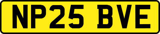 NP25BVE
