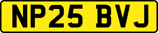 NP25BVJ