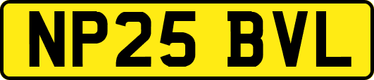 NP25BVL