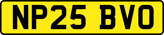 NP25BVO