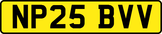 NP25BVV