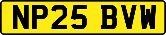 NP25BVW