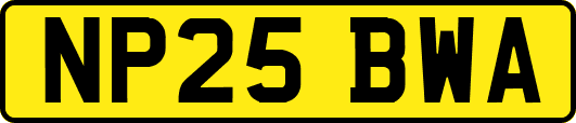 NP25BWA