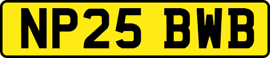 NP25BWB