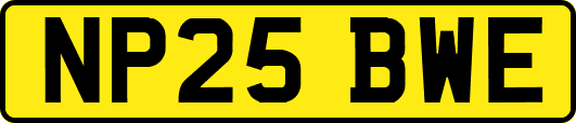 NP25BWE