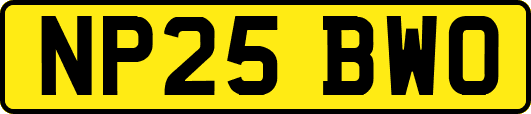NP25BWO