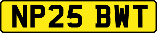 NP25BWT