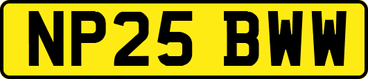 NP25BWW
