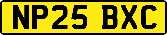 NP25BXC
