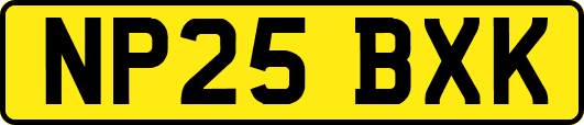 NP25BXK
