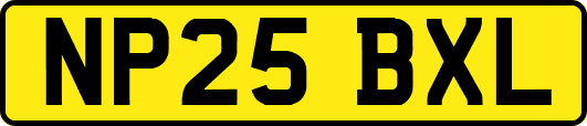 NP25BXL