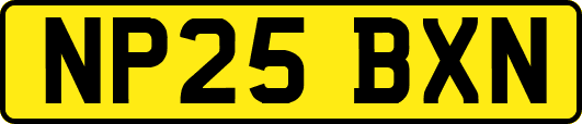 NP25BXN