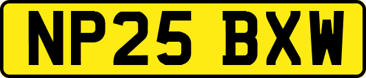 NP25BXW