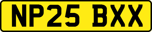 NP25BXX