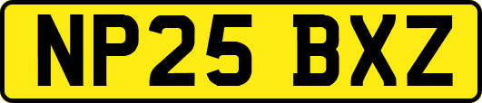 NP25BXZ