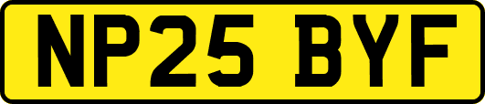 NP25BYF