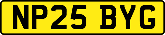 NP25BYG