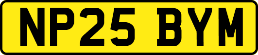 NP25BYM