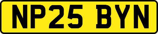 NP25BYN