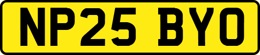 NP25BYO