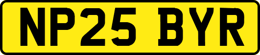 NP25BYR