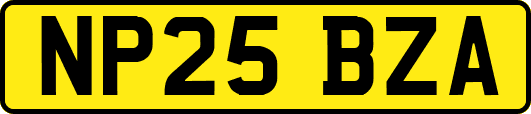 NP25BZA