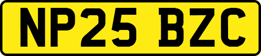 NP25BZC