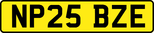 NP25BZE
