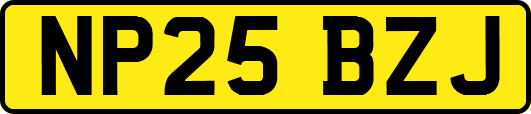 NP25BZJ