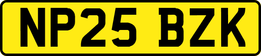 NP25BZK