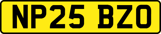 NP25BZO