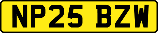 NP25BZW