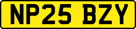 NP25BZY